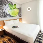 Hotel Ibis Styles Garibaldi 3*