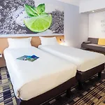 Hotel Ibis Styles Garibaldi 3*