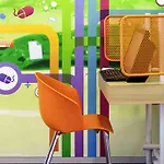 Ibis Styles Garibaldi Hotel Naples