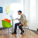 Ibis Styles Garibaldi Hotel