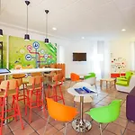 Ibis Styles Garibaldi