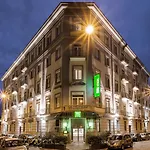 Hotel Ibis Styles Garibaldi 3*