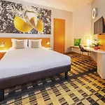 Hotel Ibis Styles Garibaldi