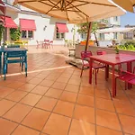Ibis Styles Garibaldi 3*
