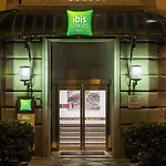 Ibis Styles Garibaldi Naples