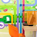 Hotel Ibis Styles Garibaldi 3*