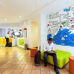 Hotel Ibis Styles Garibaldi Naples