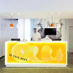Ibis Styles Garibaldi Naples