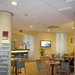 Ibis Styles Garibaldi