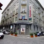 Hotel Ibis Styles Garibaldi