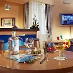 Hotel Ibis Styles Garibaldi 3*