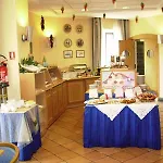 Hotel Ibis Styles Garibaldi 3*
