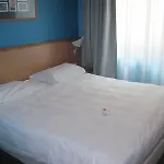 Ibis Styles Garibaldi Naples