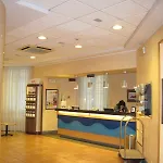Ibis Styles Garibaldi Hotel