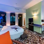 Hotel Ibis Styles Garibaldi
