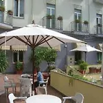 Ibis Styles Garibaldi 3* Naples