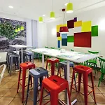 Hotel Ibis Styles Garibaldi