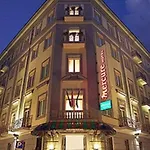 Hotel Ibis Styles Garibaldi Naples