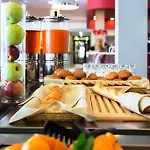 Ibis Styles Garibaldi 3*
