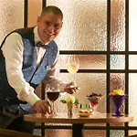 Hotel Ibis Styles Garibaldi