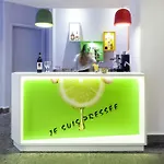 Hotel Ibis Styles Garibaldi 3*