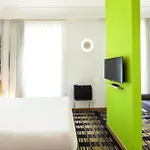 Hotel Ibis Styles Garibaldi Naples
