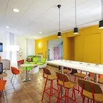 Ibis Styles Garibaldi 3* Naples