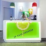 Ibis Styles Garibaldi מלון נאפולי
