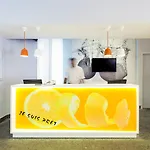Ibis Styles Garibaldi 3*