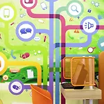 מלון Ibis Styles Garibaldi