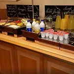 Ibis Styles Garibaldi מלון