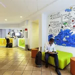 Ibis Styles Garibaldi
