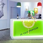 Ibis Styles Garibaldi Hotel