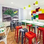 Hotel Ibis Styles Garibaldi