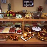 Hotel Ibis Styles Garibaldi