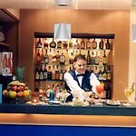 Ibis Styles Garibaldi