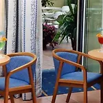 Hotel Ibis Styles Garibaldi