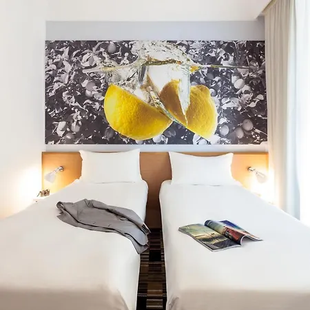 Ibis Styles Garibaldi