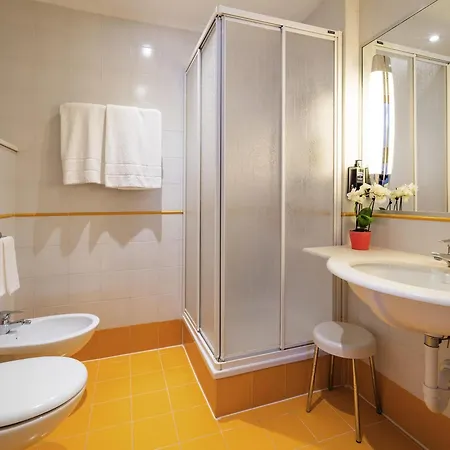 Ibis Styles Garibaldi Napoli