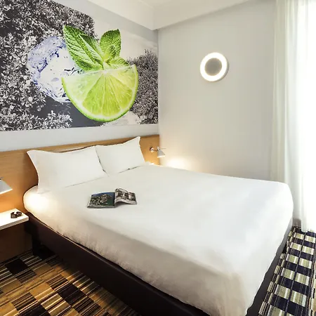 Ibis Styles Garibaldi