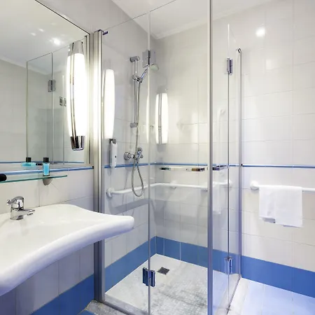 Ibis Styles Garibaldi Napoli