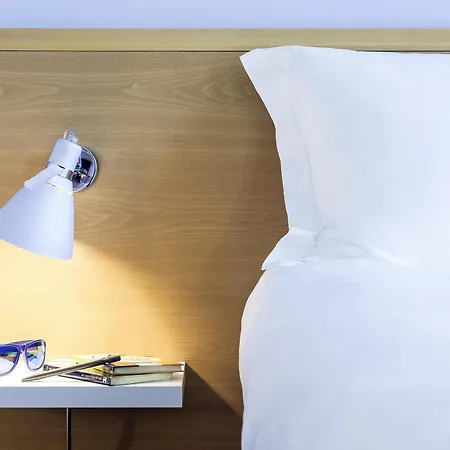 Hotel Ibis Styles Garibaldi Napoli