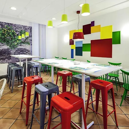 Ξενοδοχείο Ibis Styles Garibaldi