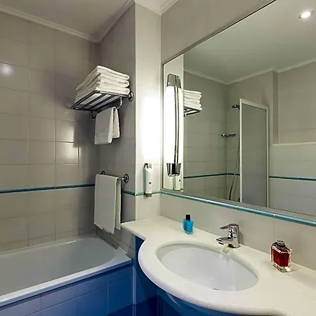 فندق Ibis Styles Garibaldi