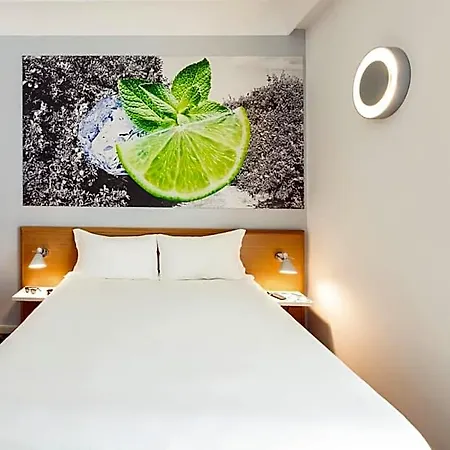 Hotell Ibis Styles Garibaldi 3*