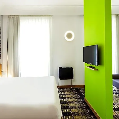 Ibis Styles Garibaldi
