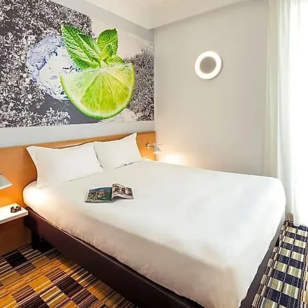 Ibis Styles Garibaldi