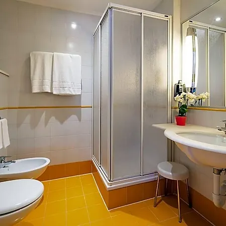 Ibis Styles Garibaldi Hotell