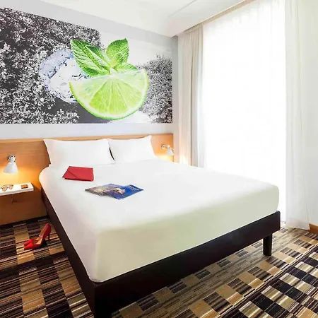 Ibis Styles Garibaldi