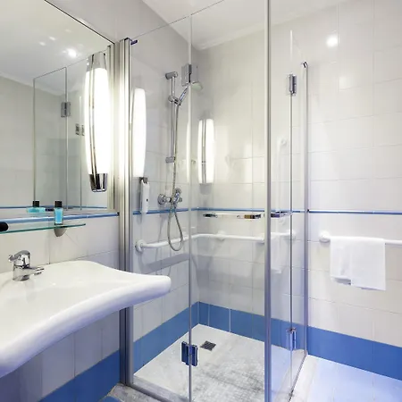 Ibis Styles Garibaldi Ξενοδοχείο